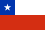 Chilean Navy Ensign