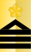 JGSDF Sergeant Major insignia (a).svg