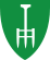 Coat of arms of NO 1613 Snillfjord.svg