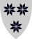 Coat of arms of NO 1664 Selbu.svg