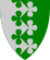 Coat of arms of NO 1725 Namdalseid.svg