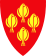 Coat of arms of NO 1729 Inderøy.svg