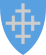 Coat of arms of NO 1739 Røyrvik.svg