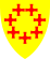 Coat of arms of NO 1744 Overhalla.svg