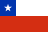 Chilean Naval Ensign