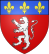 Heraldry of Lyon