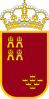 Coat-of-arms of Región de Murcia