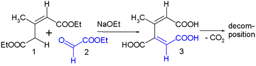 Isoprenetricarboxylic acid