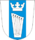 Coat of arms of Õru Parish