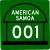 American Samoa Highway 001.svg