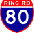Ring Road Route