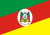 Flag of Rio Grande do Sul