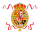 Spanish flag 1748-1785