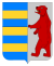 Coat of arms of Zakarpattia Oblast