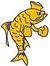 Charlotte High School (Punta Gorda, Florida) logo.jpg