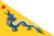 Flag of the Qing Empire