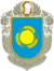 COA of Cherkasy Oblast