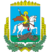 Coat of arms of Kiev Oblast