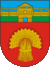 Coat of arms of Minsk Raion