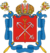 Coat of arms of Saint Peretsburg