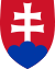 Coat of arms of Slovakia