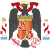 Coat of Arms of Spain (1945-1977).svg