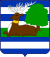 Coat of arms of Vukovar-Syrmia County