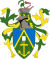 Coat of arms of the Pitcairn Islands