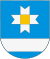 Coat of arms of Keila Parish