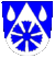 Coat of arms of Rakke Parish