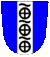 Coat of arms of Viru-Nigula Parish