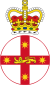 Crest of the Governor of New South Wales.svg