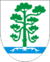 Coat of arms of Kärla Parish