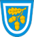Coat of arms of Koonga Parish