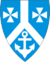 Coat of arms of Leisi Parish