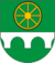 Coat of arms of Märjamaa Parish