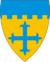 Coat of arms of Pöide Parish