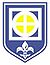 Coat of arms of Pühalepa Parish