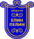 Emblem of town of Elin Pelin.png