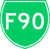 Freeway Route
