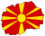 Flag-map of FYR Macedonia.svg