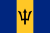Flag of Barbados.svg