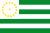 Flag of Caquetá