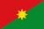 Flag of Casanare