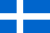 Flag of Shetland