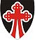 Coat of arms of Halliste Parish