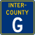 Inter County Route G MN.svg