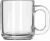 Irish Coffee Glass (Mug).svg