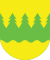Coat of arms of Kainuu