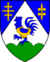 Coat of arms of Koprivnica-Križevci County